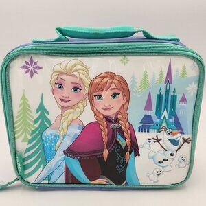 Frozen ☃️❄️- Thermos Brand- Insulated Lunchbox